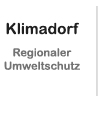 Klimadorf